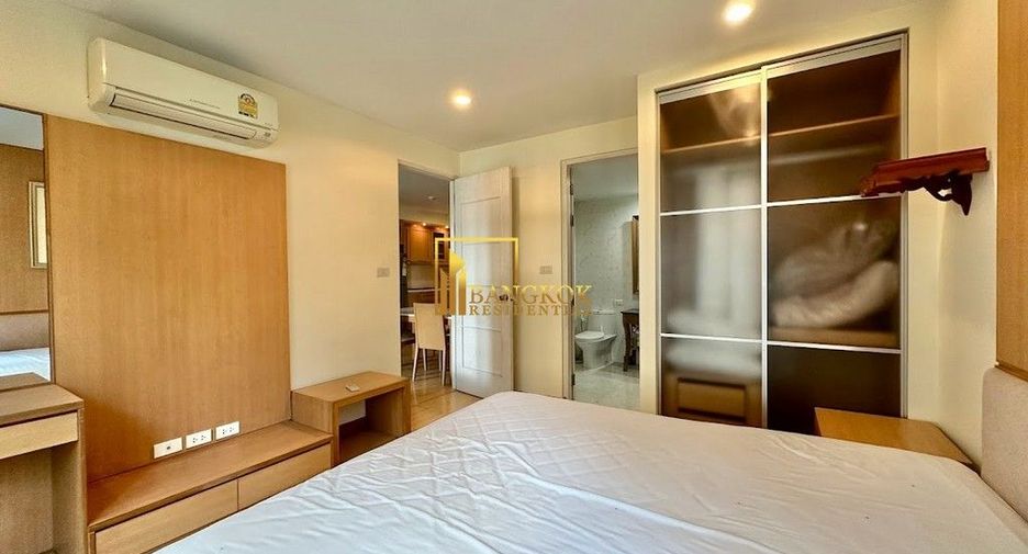 Wohnung zur Miete mit 2 Zimmer in Watthana, Bangkok
