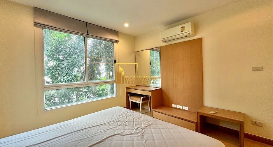 Wohnung zur Miete mit 2 Zimmer in Watthana, Bangkok