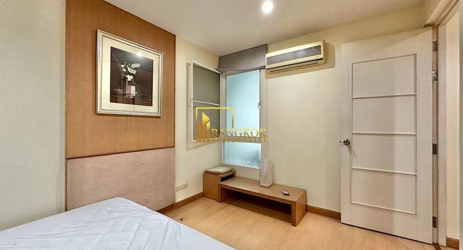 Wohnung zur Miete mit 2 Zimmer in Watthana, Bangkok