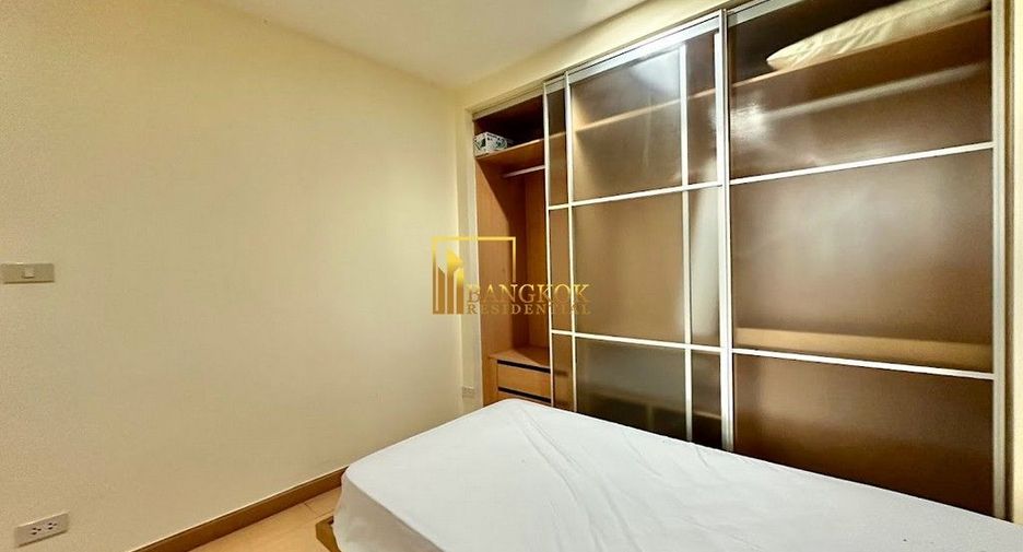 Wohnung zur Miete mit 2 Zimmer in Watthana, Bangkok
