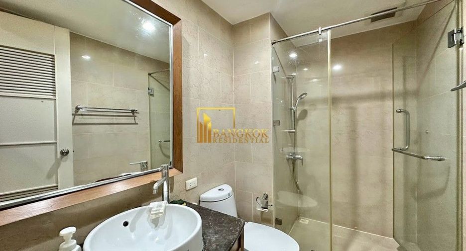 Wohnung zur Miete mit 2 Zimmer in Watthana, Bangkok