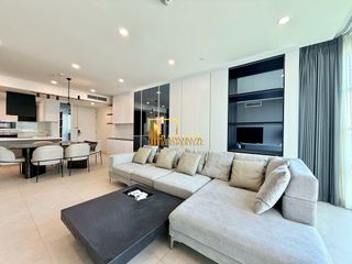 For rent 3 ベッドルーム condo in Khlong Toei, Bangkok