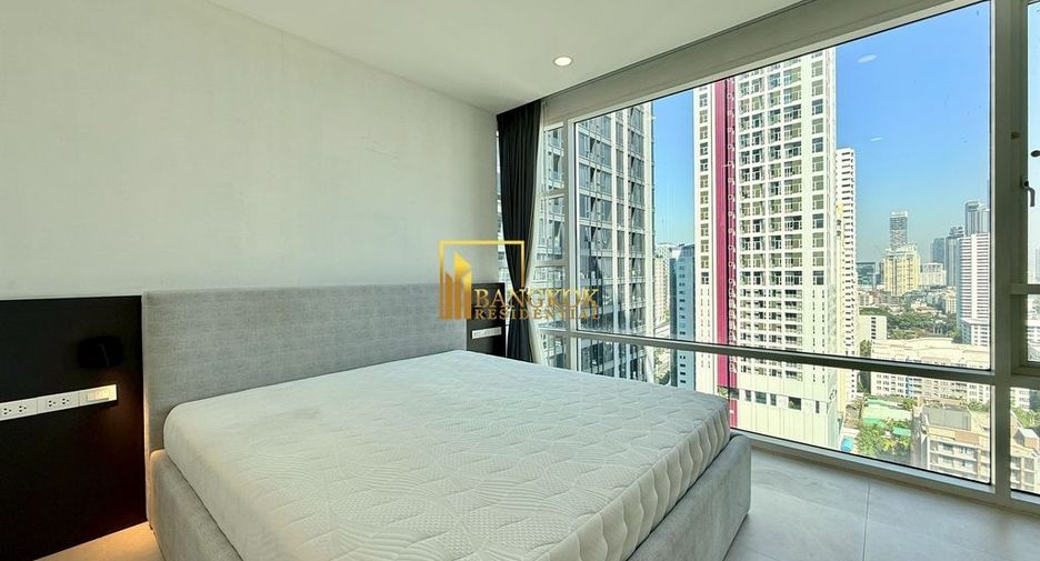 Wohnung zur Miete mit 3 Zimmer in Khlong Toei, Bangkok