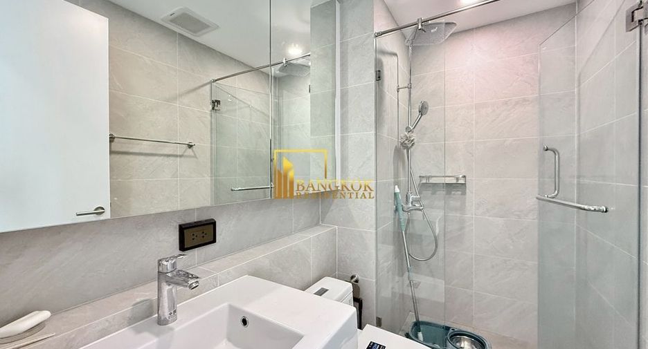 Wohnung zur Miete mit 3 Zimmer in Khlong Toei, Bangkok