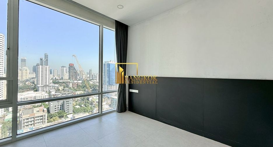Wohnung zur Miete mit 3 Zimmer in Khlong Toei, Bangkok