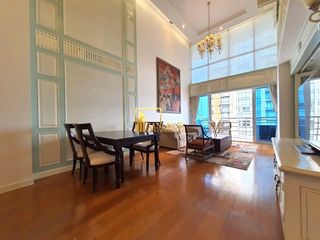 For rent 2 ベッドルーム condo in Pathum Wan, Bangkok