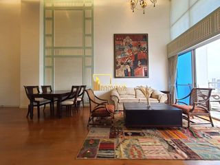 For rent 2 ベッドルーム condo in Pathum Wan, Bangkok