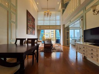 For rent 2 ベッドルーム condo in Pathum Wan, Bangkok