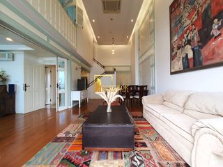 For rent 2 ベッドルーム condo in Pathum Wan, Bangkok