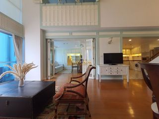 For rent 2 ベッドルーム condo in Pathum Wan, Bangkok