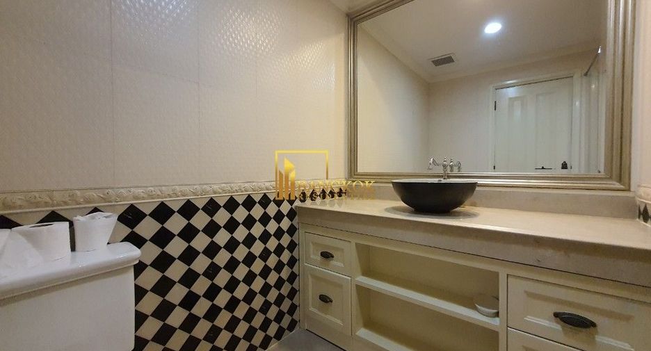 Wohnung zur Miete mit 2 Zimmer in Pathum Wan, Bangkok