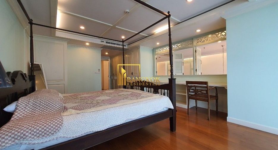 Wohnung zur Miete mit 2 Zimmer in Pathum Wan, Bangkok