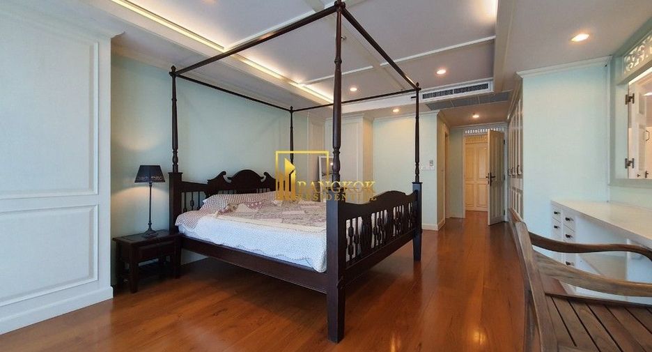 Wohnung zur Miete mit 2 Zimmer in Pathum Wan, Bangkok