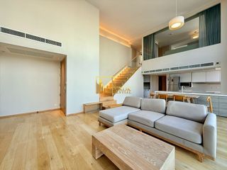 For rent 3 bedrooms apartment in Pathum Wan, Bangkok