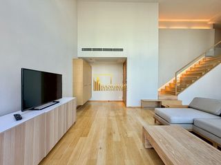 For rent 3 bedrooms apartment in Pathum Wan, Bangkok