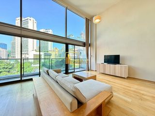 For rent 3 bedrooms apartment in Pathum Wan, Bangkok