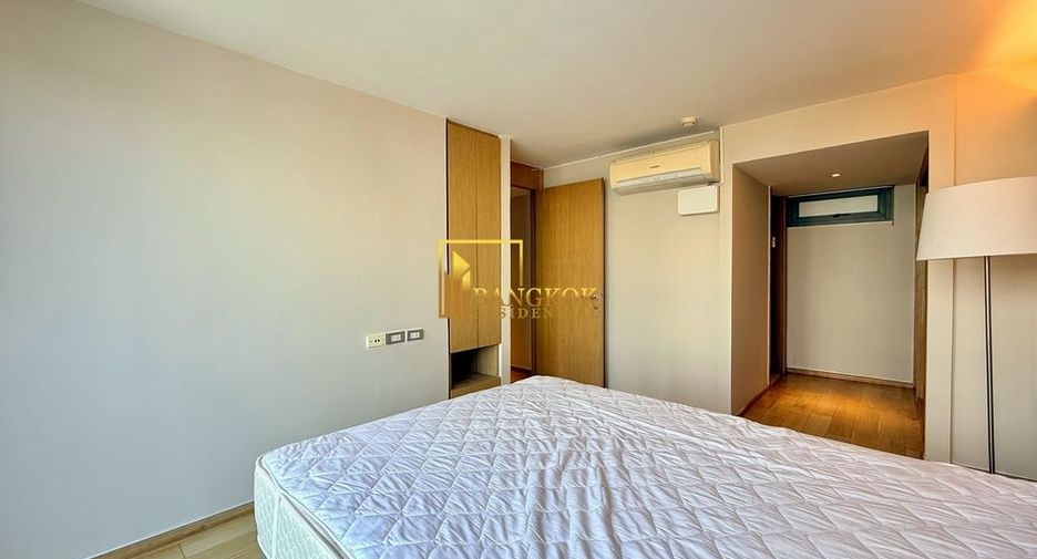 Apartment zur Miete mit 3 Zimmer in Pathum Wan, Bangkok