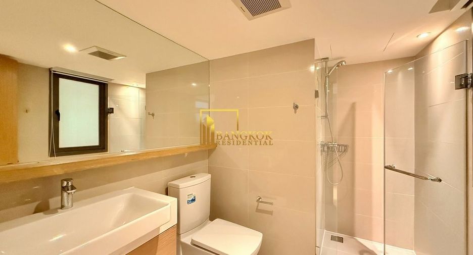 Apartment zur Miete mit 3 Zimmer in Pathum Wan, Bangkok