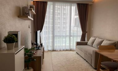 À vendre 1 chambre condo à Huai Khwang, Bangkok