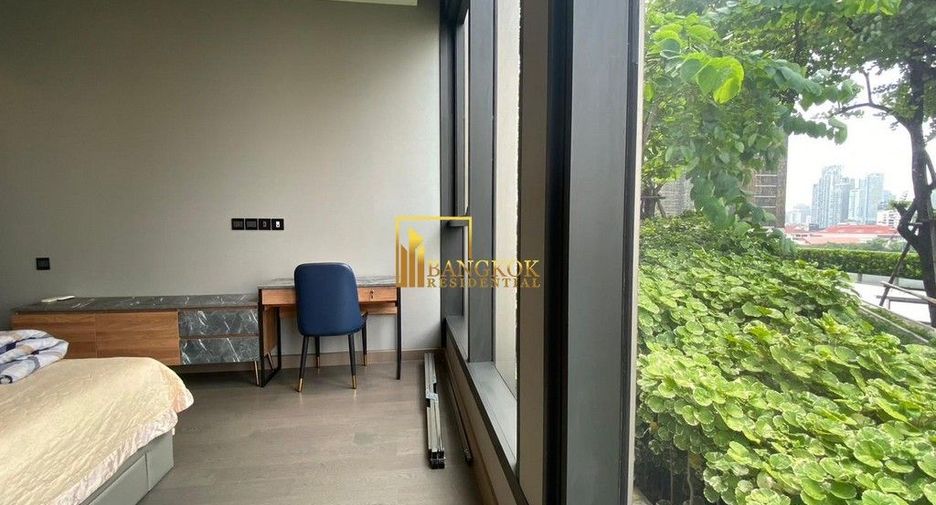 ให้เช่า 2 ห้องนอน คอนโด ใน วัฒนา, กรุงเทพฯ