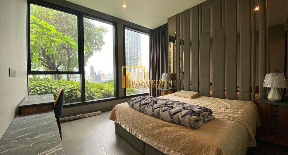 ให้เช่า 2 ห้องนอน คอนโด ใน วัฒนา, กรุงเทพฯ