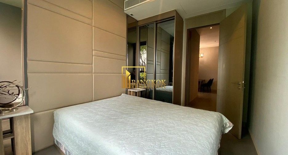 ให้เช่า 2 ห้องนอน คอนโด ใน วัฒนา, กรุงเทพฯ