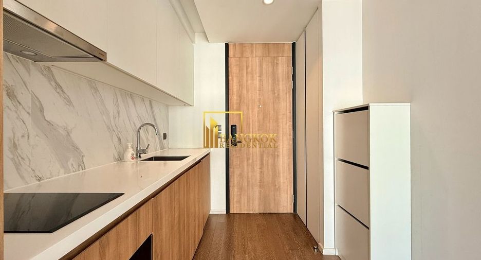 For rent and for sale 1 bed condo in Khlong Toei, Bangkok