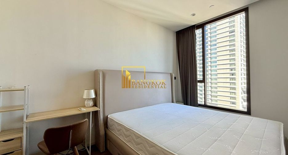 For rent and for sale 1 bed condo in Khlong Toei, Bangkok