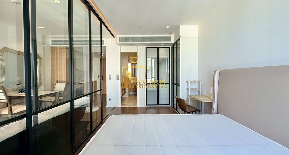For rent and for sale 1 bed condo in Khlong Toei, Bangkok