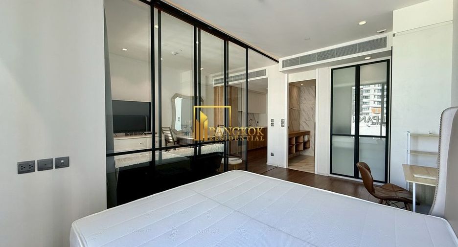 For rent and for sale 1 bed condo in Khlong Toei, Bangkok