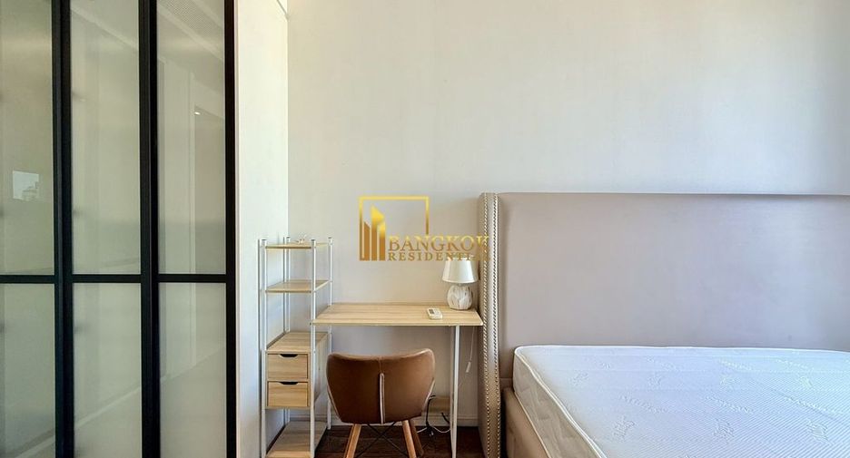For rent and for sale 1 bed condo in Khlong Toei, Bangkok