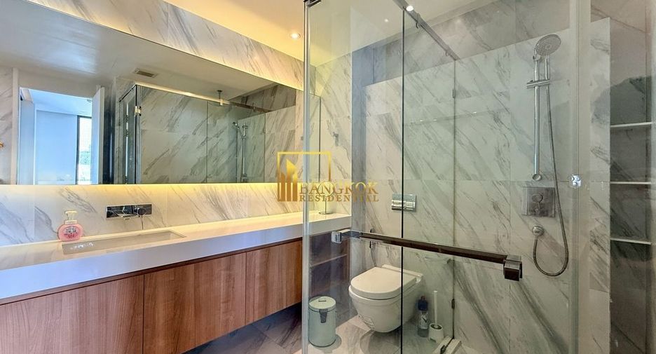 For rent and for sale 1 bed condo in Khlong Toei, Bangkok