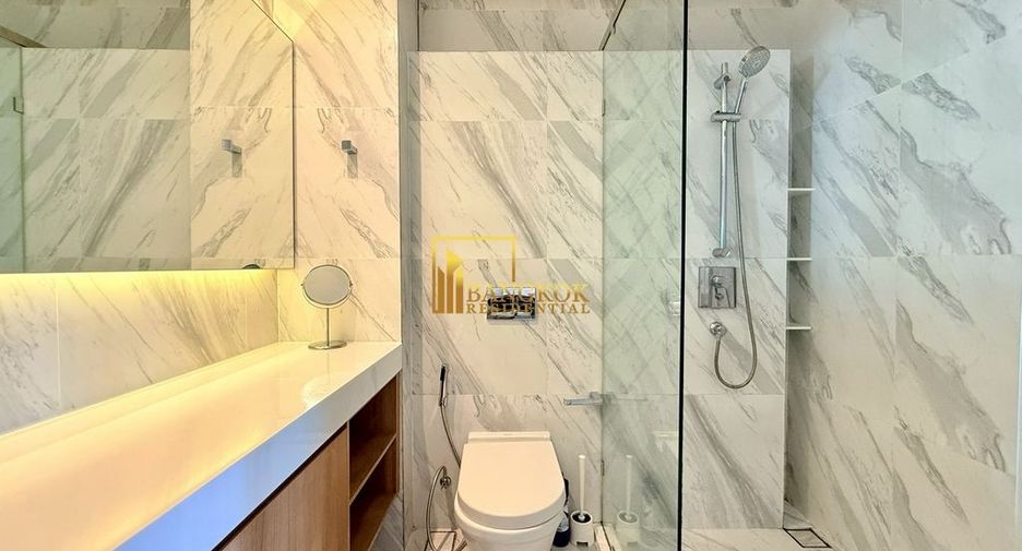 For rent and for sale 1 bed condo in Khlong Toei, Bangkok