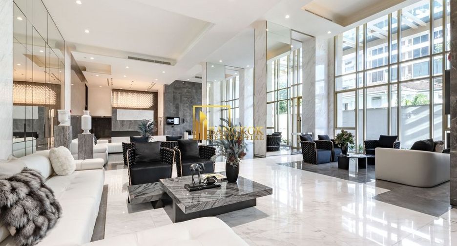 For rent and for sale 1 bed condo in Khlong Toei, Bangkok
