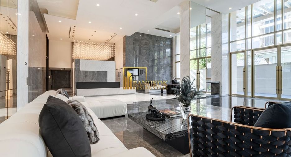 For rent and for sale 1 bed condo in Khlong Toei, Bangkok