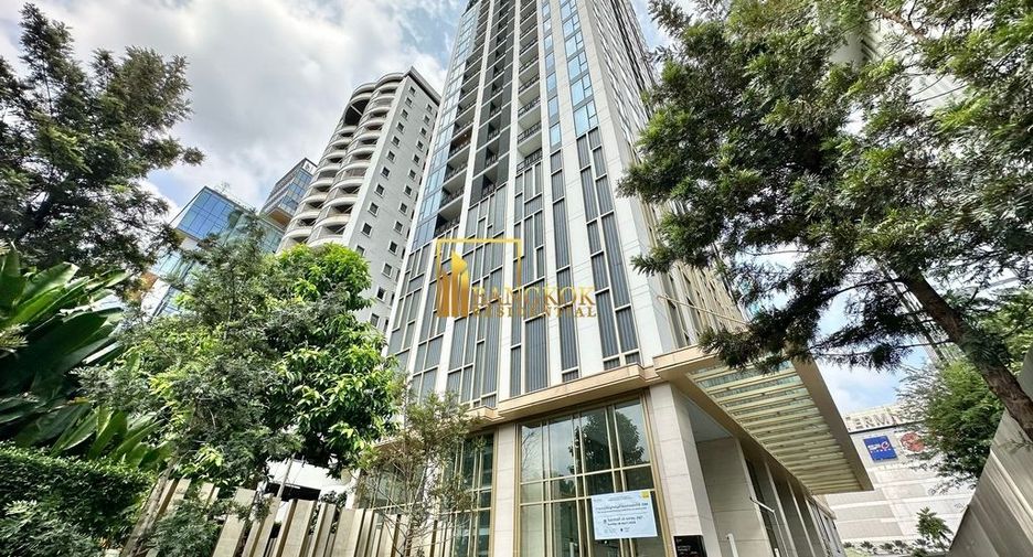 For rent and for sale 1 bed condo in Khlong Toei, Bangkok