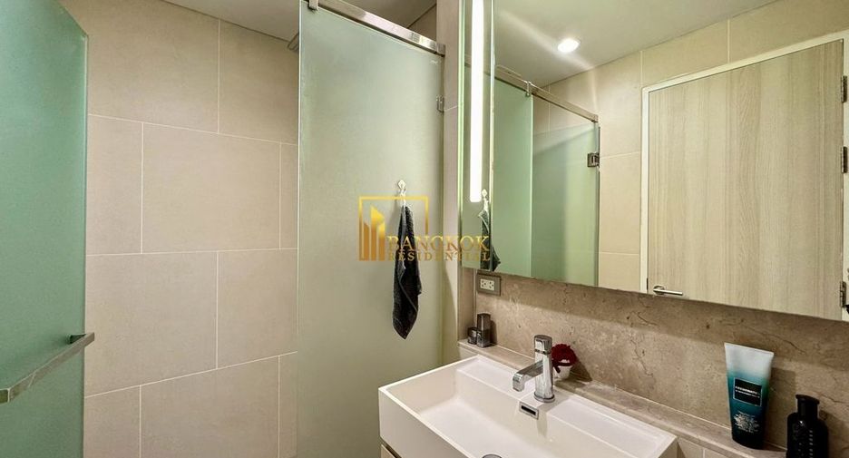 For rent and for sale 2 bedrooms condo in Khlong Toei, Bangkok