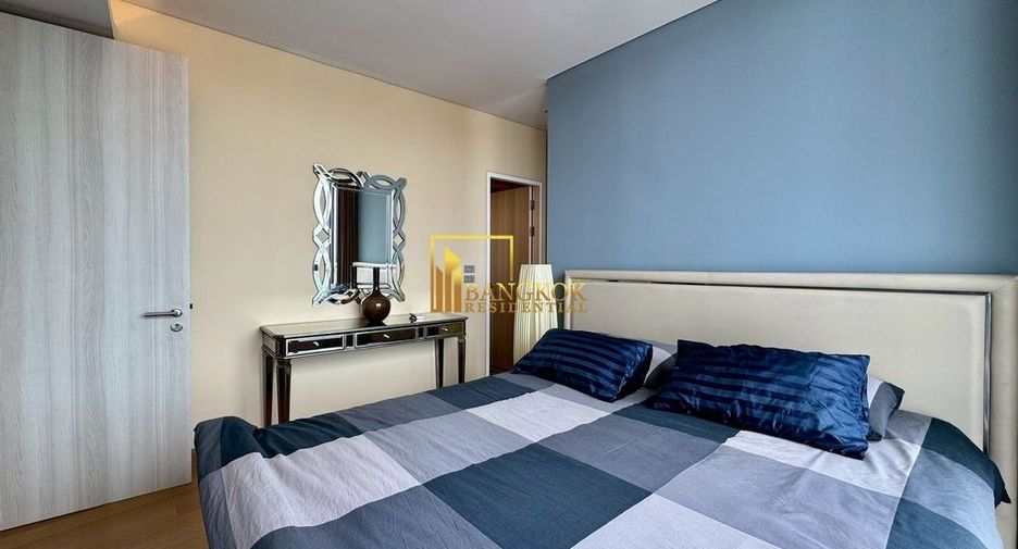 For rent and for sale 2 bedrooms condo in Khlong Toei, Bangkok