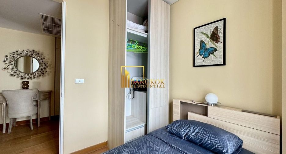 For rent and for sale 2 bedrooms condo in Khlong Toei, Bangkok