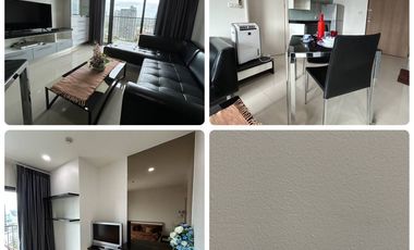 Condo en alquiler y en venta de 1 habitaciones en Bang Yai, Nonthaburi