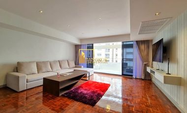 À louer 3 chambres appartement à Watthana, Bangkok