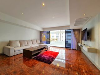 For rent 3 bedrooms apartment in Watthana, Bangkok