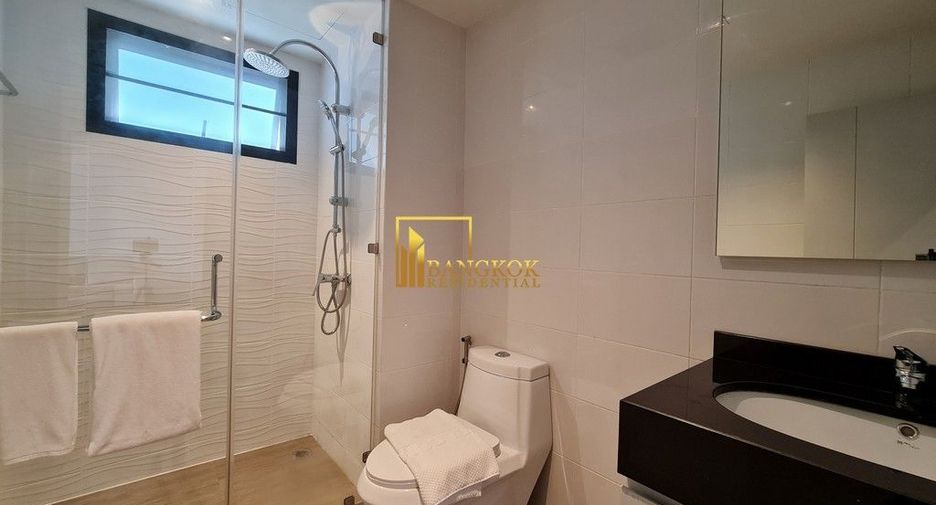 For rent 3 bedrooms apartment in Watthana, Bangkok