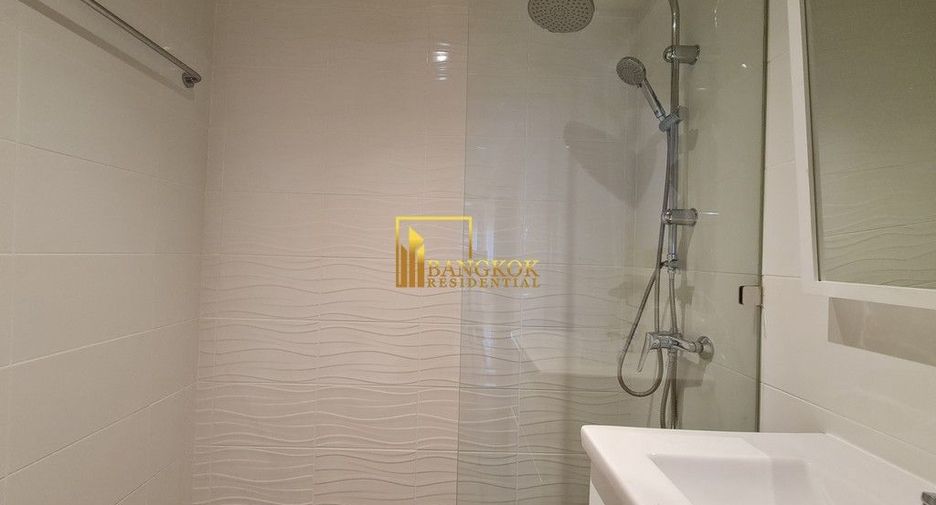 For rent 3 bedrooms apartment in Watthana, Bangkok