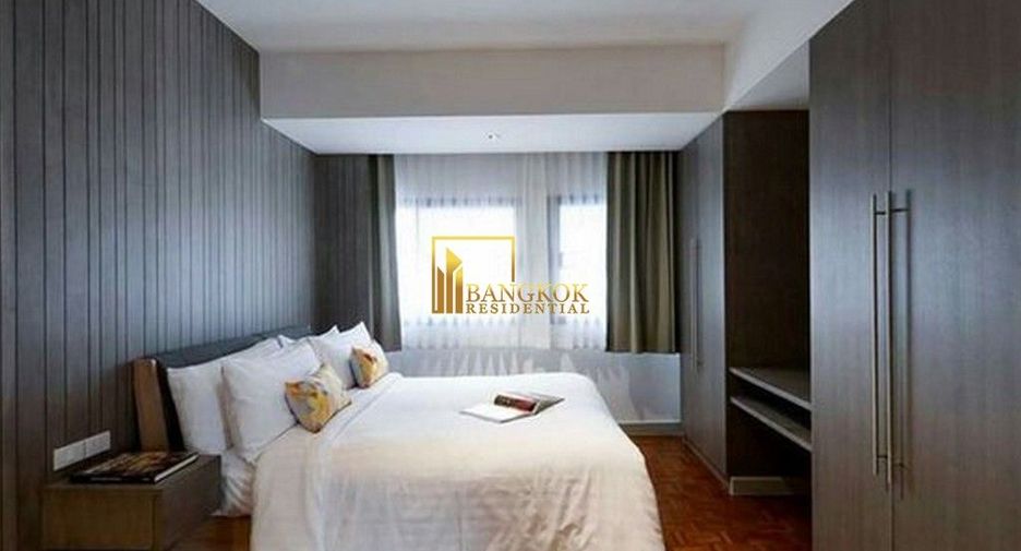 For rent 3 bedrooms apartment in Watthana, Bangkok