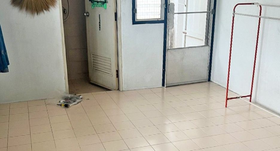 Serviced Apartment zum Kauf mit 1 Zimmer in Mueang Samut Prakan, Samut Prakan