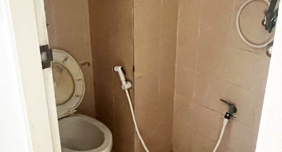 Serviced Apartment zum Kauf mit 1 Zimmer in Mueang Samut Prakan, Samut Prakan