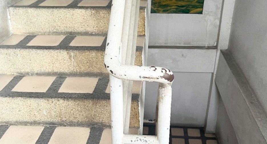 Serviced Apartment zum Kauf mit 1 Zimmer in Mueang Samut Prakan, Samut Prakan