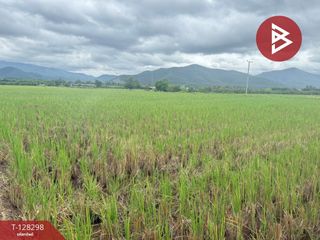 For sale land in Mae Taeng, Chiang Mai
