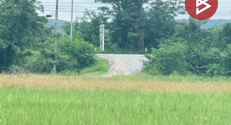 For sale land in Mae Taeng, Chiang Mai